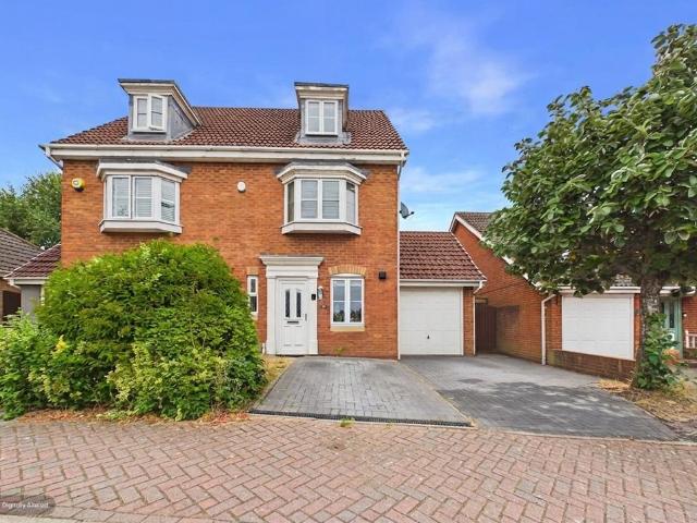 House for sale in Little Sutton, Sutton Coldfield