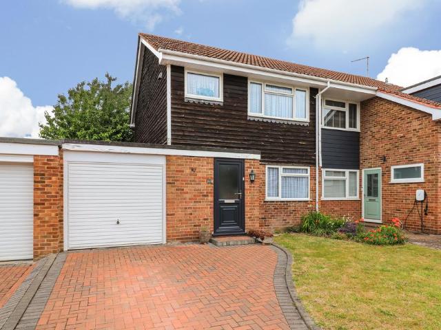 House for sale in Arrington, Cambridgeshire