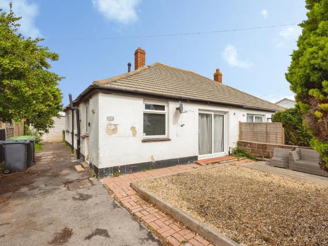 House for sale in Spring Vale, Hampshire