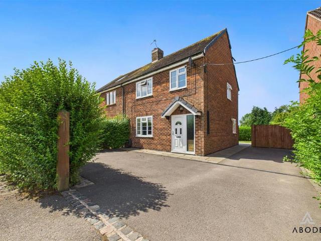 House for sale in Kingstone, Beamhurst