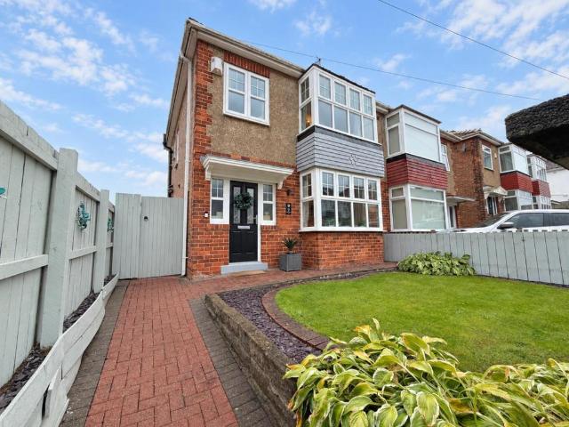 House for sale in Throston Grange, Brierton