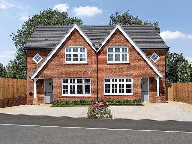 House for sale in Hamlet Park, Gillingham