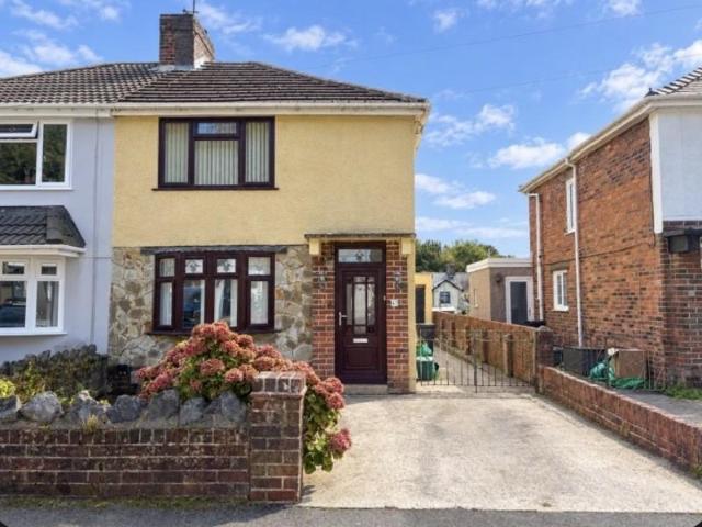 House for sale in Blaenhonddan, Aberdulais