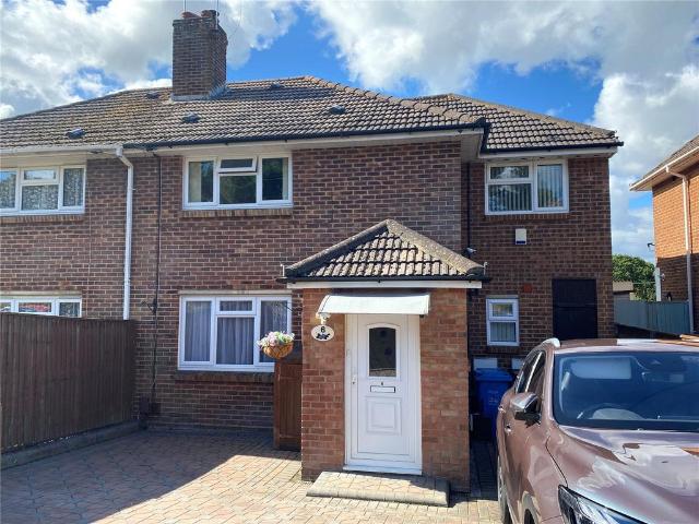 House for sale in Bloxworth, Poole