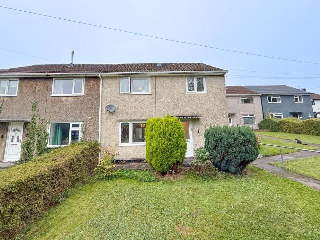 House for sale in Springfield, Pontllanfraith