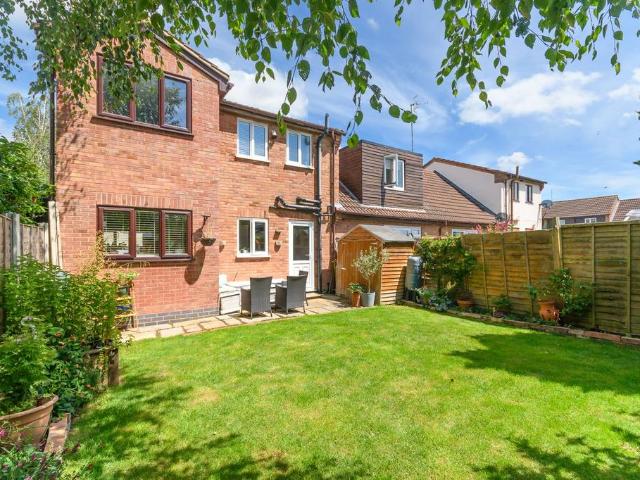 House for sale in Bishopton, Stratford-on-Avon