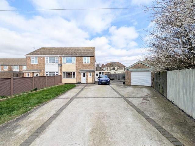 House for sale in Yarborough, Grimsby