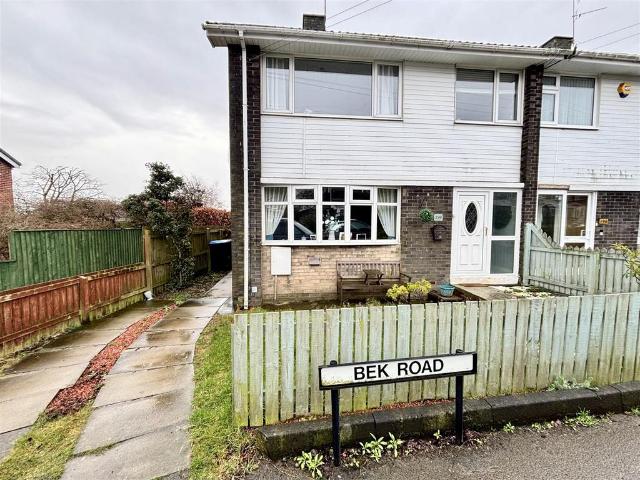 House for sale in Pity Me, Aykley Heads