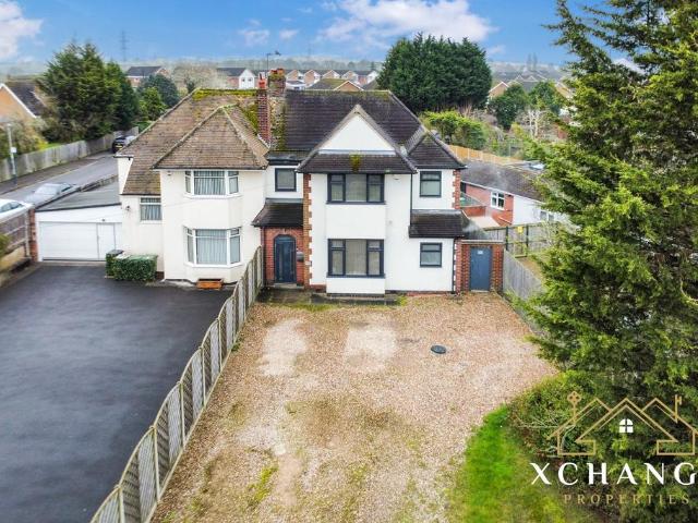House for sale in Whitestone, Camp Hill
