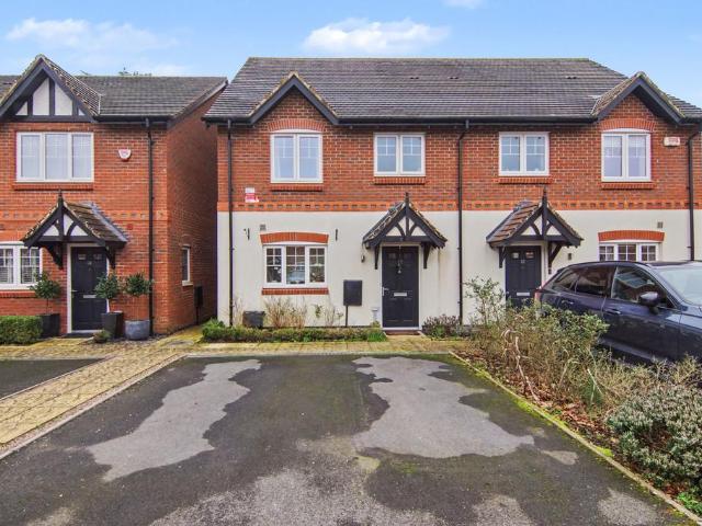 House for sale in Balsall, Isle Of Man