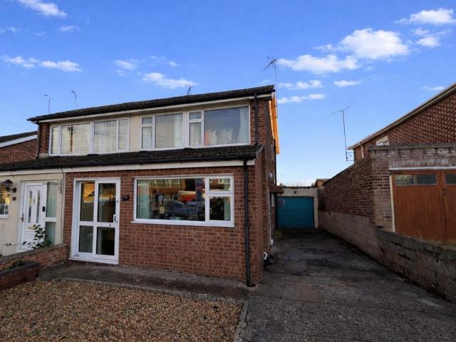 House for sale in Ruscote, Evershot