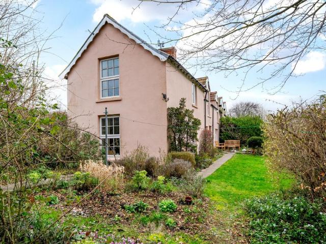 House for sale in Nether Stowey, Somerset