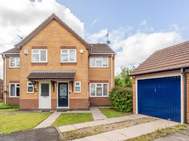 House for sale in Dorridge, Isle Of Man