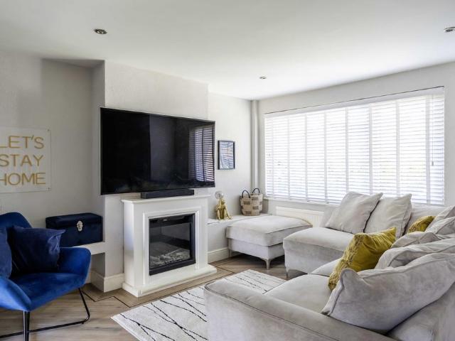 House for sale in Stoke Gifford, South Gloucestershire