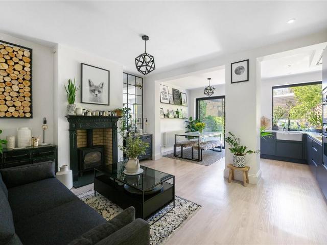 House for sale in Anerley, Isle Of Man