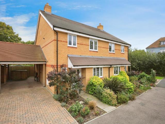 House for sale in Polegate, Cross In Hand