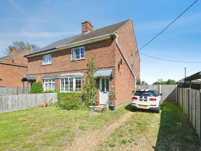 House for sale in Middleton, Brookville