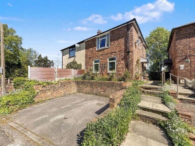 House for sale in Sedgley Park, Bury