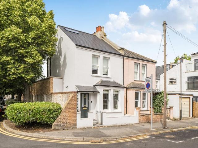 House for sale in London Borough of Merton, Greater London