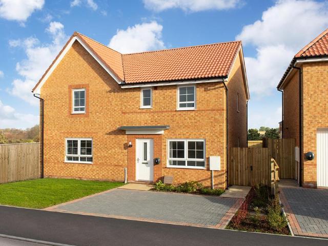 House for sale in Barton In Fabis, East Midlands