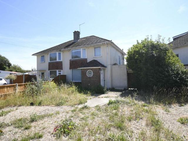House for sale in Bridgemary, Middlecroft
