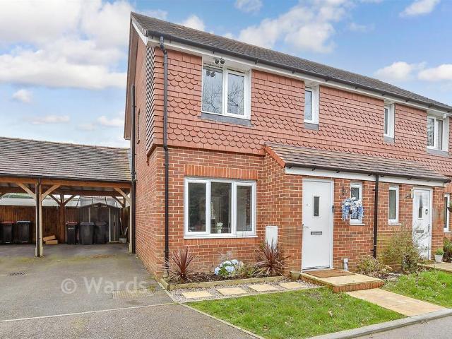 House for sale in Upper Harbledown, The Bridge