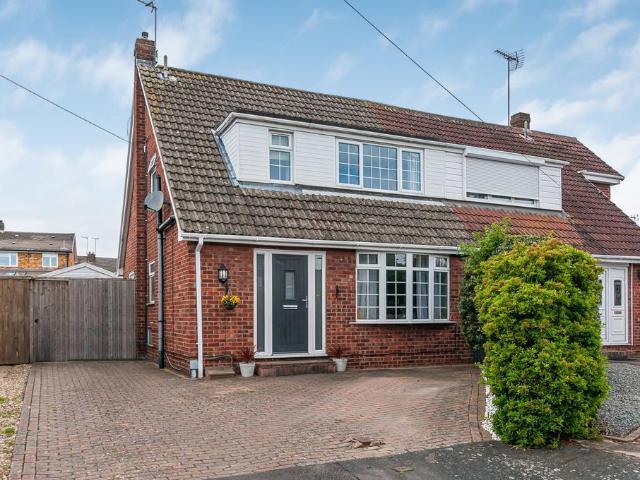 House for sale in Cherry Burton