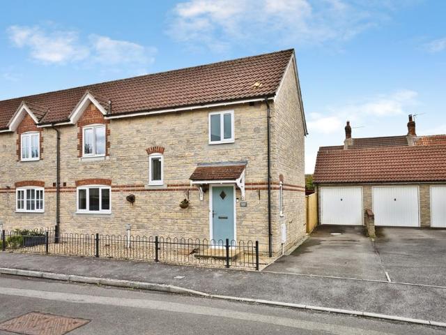House for sale in Keinton Mandeville, Somerset
