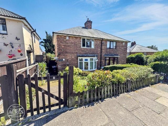 House for sale in Banners Gate, Kingstanding