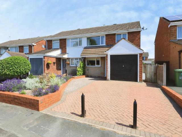 House for sale in Areley Kings, Rushock
