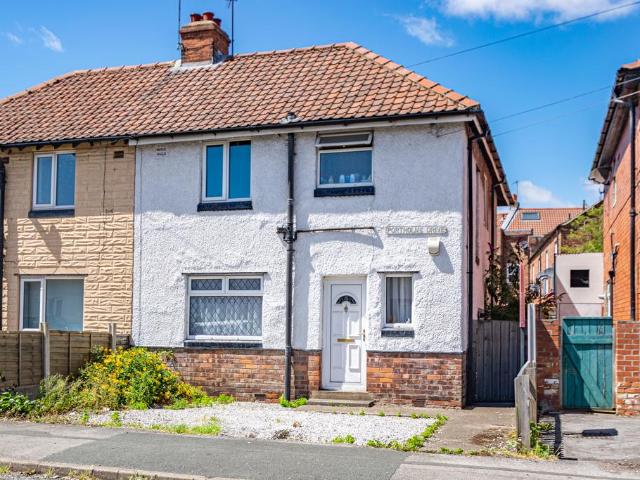 House for sale in Selby
