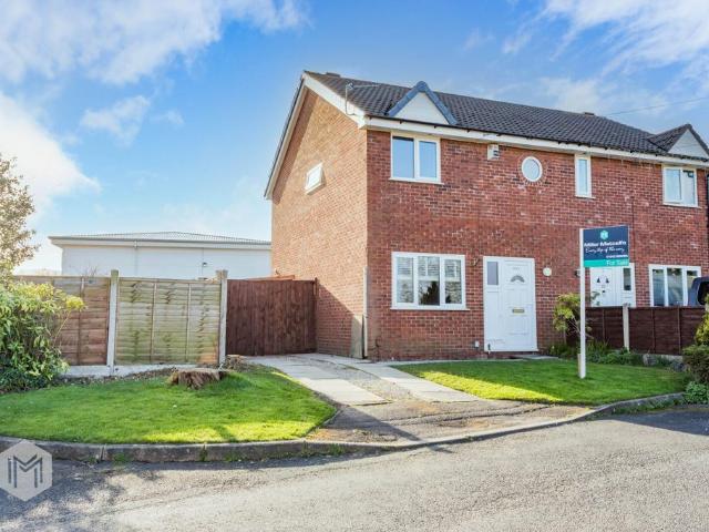 House for sale in Lowton Common, Wigan