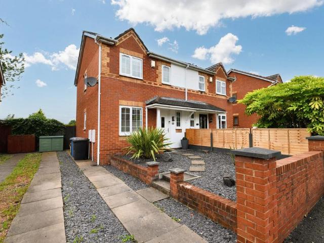 House for sale in Ordsall, Salford