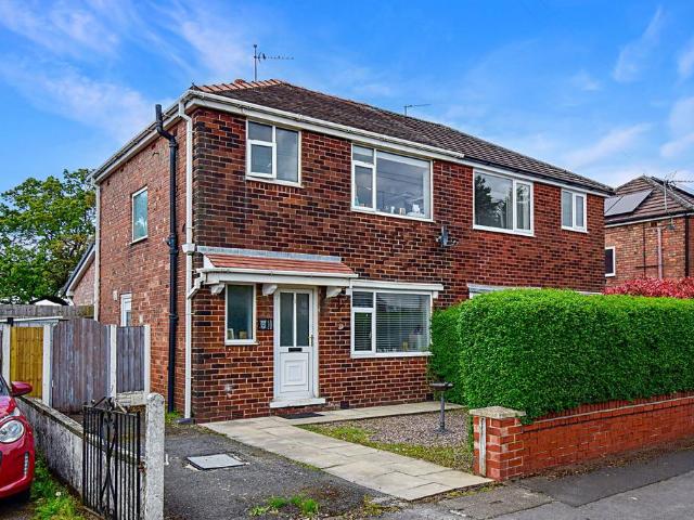House for sale in Firbank, Lancashire