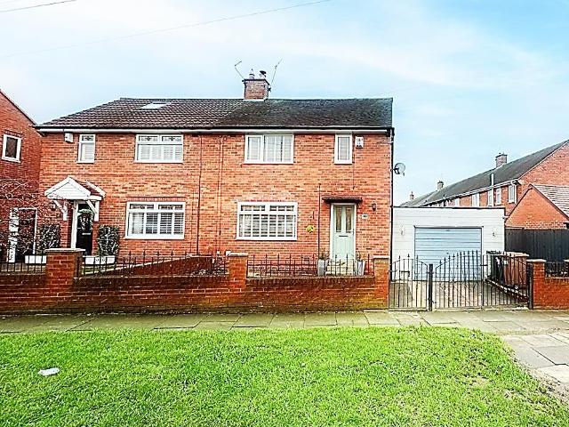 House for sale in Howdon, Wallsend