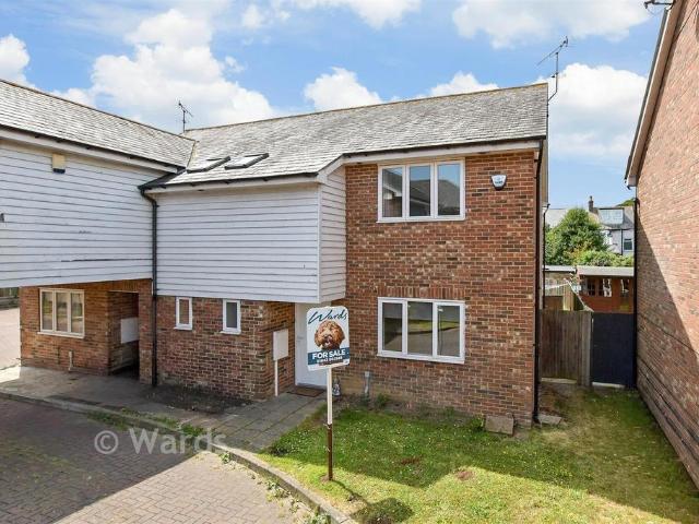 House for sale in St. Peter's, Acol