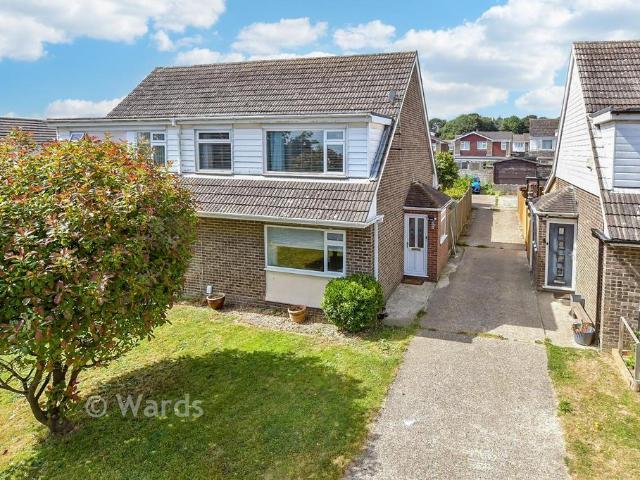 House for sale in Ash, Kent