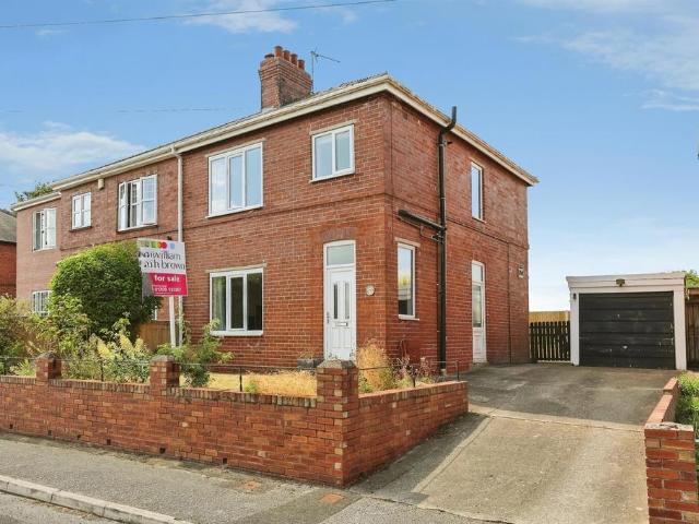 House for sale in Goldthorpe, South Yorkshire
