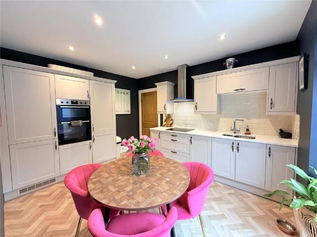 House for sale in Nangreaves, Wales