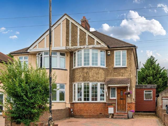 House for sale in Royal Borough of Greenwich, Greater London