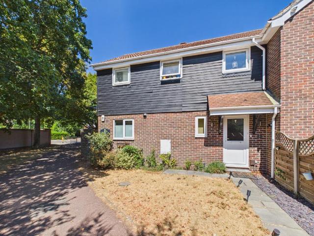 House for sale in Titchfield Common, Fareham