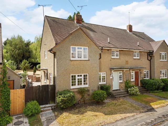 House for sale in Ashby St Ledgers, Northamptonshire
