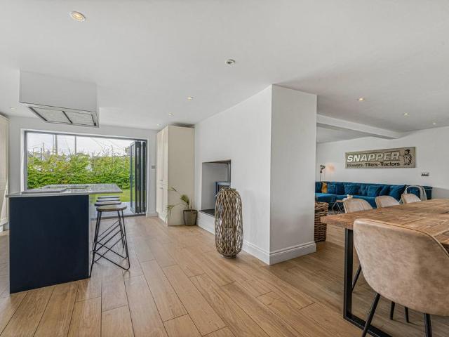 House for sale in Laleston, Wales