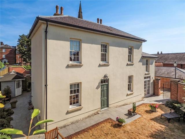 House for sale in The Close, Winchester