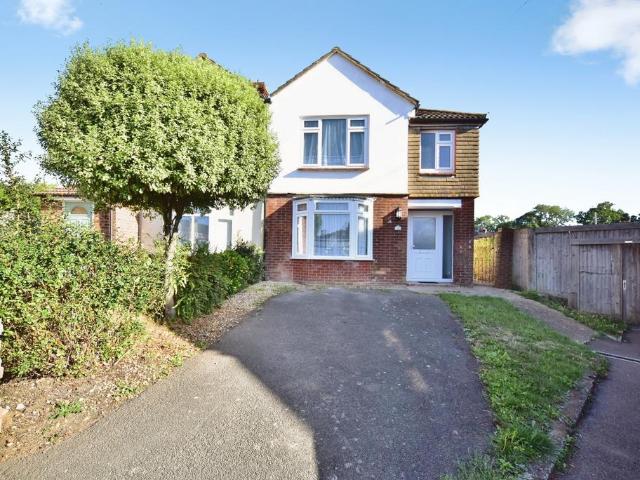 House for sale in Shepway, Maidstone