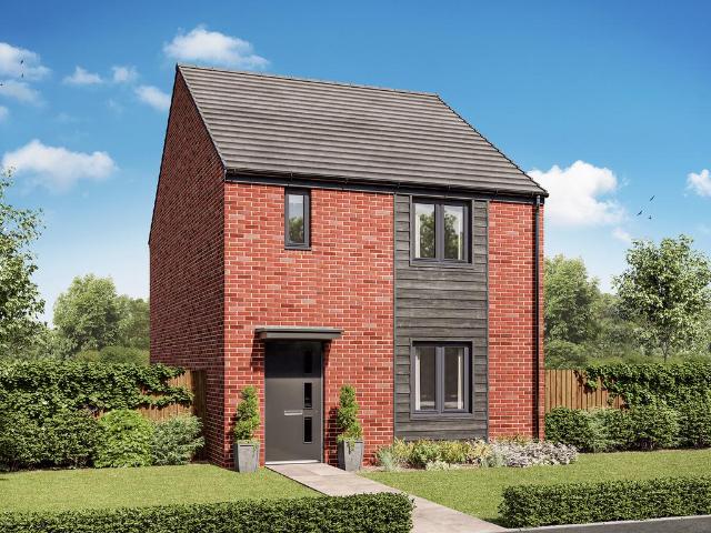 House for sale in Churwell, West Yorkshire