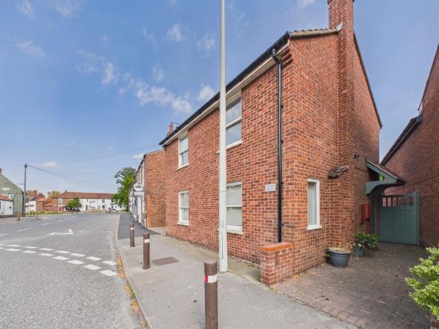 House for sale in Barrow-upon-Humber, Barrow Upon Humber