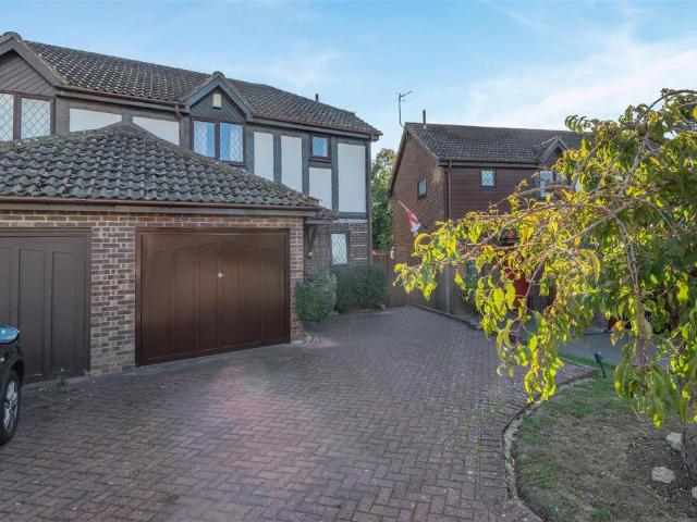 House for sale in Tovil, Maidstone