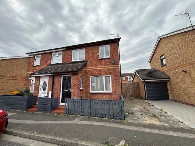 House for sale in Grange, Hartlepool