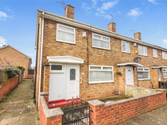 House for sale in Ormesby, Normanby